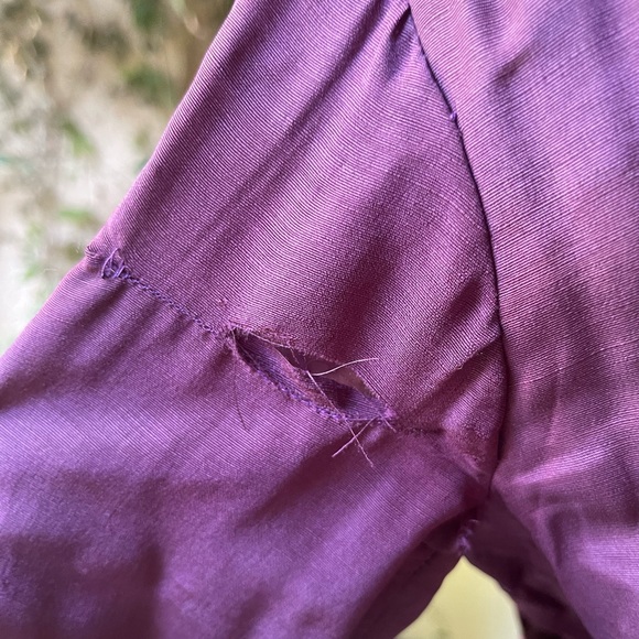 Antique Edwardian dress 1910’s - Picture 6 of 9